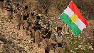 İran, Kürt silahlı ayaklanması ile yüzleşecek