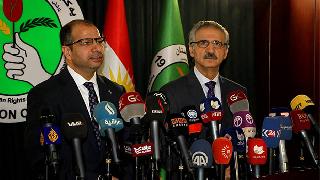 YNK:  140’ıncı madde talepleri çözüme kavuşturulmalı