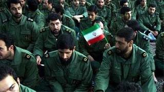 İran: Suriye'de askerlerimiz rehin alındı