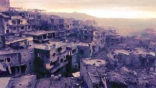 Şırnak’ta yoğun çatışmalar yaşanıyor