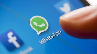 Whatsapp'a Yeni Özellik Geliyor