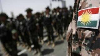 Xurmatu için özel Peşmerge gücü