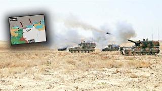 YeniŞafak: Angajman kuralları PYD'yi de kapsayacak