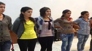 Batı Kürdistan Halk Oyunları Festivali bugün başlıyor