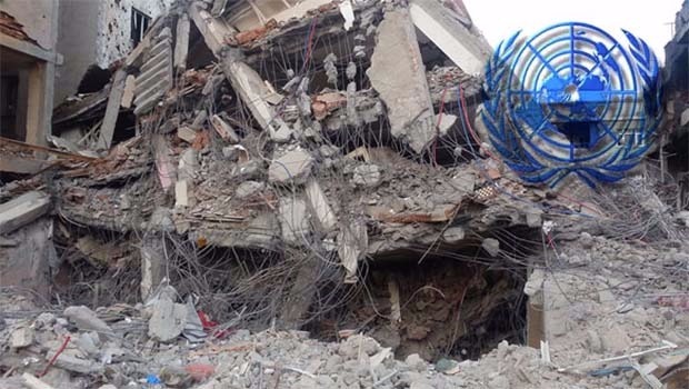 BM'den çarpıcı Cizre açıklaması