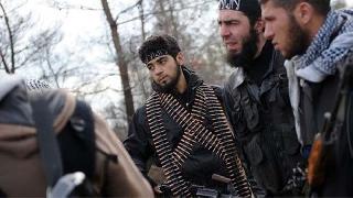 El Nusra da Halifelik ilanına hazırlanıyor