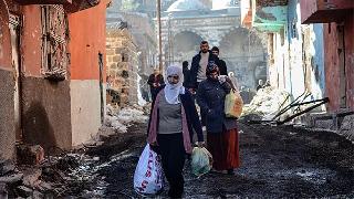 Kürd Orta Sınıfının Çökertilmesi