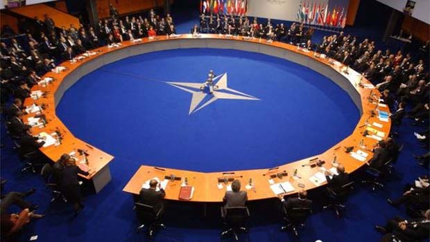 NATO’dan Kilis açıklaması