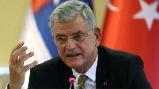 Avrupa Birliği Bakanı'ndan 'Terörle mücadele kanunu' açıklaması