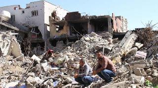 BM’nin Cizre talebine Ankara'dan yanıt