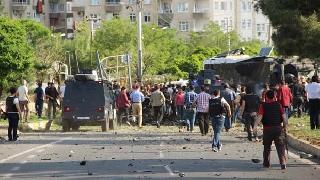 Diyarbakır'daki saldırıyı HPG üstlendi