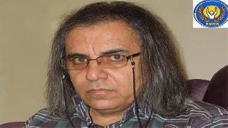 Doğu Kürdistan İnsan Hakları Örgütü Başkanı açlık grevine başladı