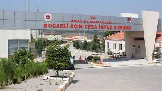 IŞİD operasyonunda yakalanan 5 mahkum cezaevinden kaçtı