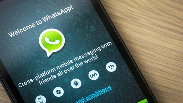 Whatsapp Uygulaması Bilgisayarlara Geldi