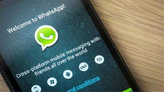 Whatsapp Uygulaması Bilgisayarlara Geldi