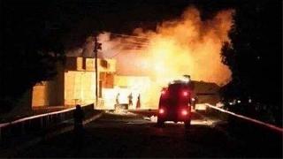 Diyarbakır'da patlama: 4 ölü 15 yaralı