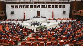 Dokunulmazlık görüşmeleri ertelendi