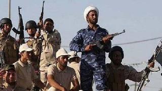 İran'ın Suriye'ye gönderdiği şii milis sayısı açıklandı