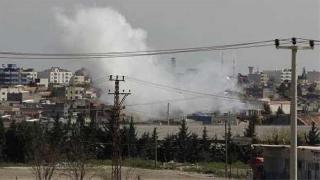 Nusaybin'de yasağın 60. günü