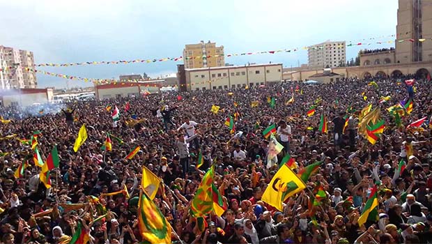 Öcalan’ın çağrısı fezleke gerekçesi