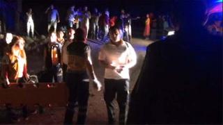 Diyarbakır Patlamasında Yaşamlarını Yitirenlerin Kimlikleri Belli Oldu