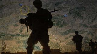 Hakkari'de çatışma. 8 Asker öldü