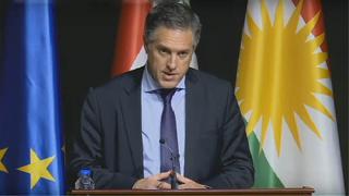 Peşmerge Güçleri sadece Kürtler’i değil, bizide koruyor