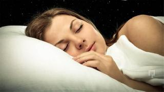 Rüya gören beyin hafızayı koruyor