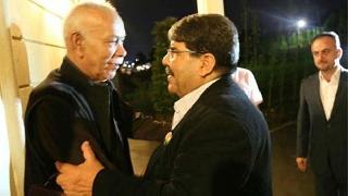 Salih Müslüm: Kürdistan Bölgesi, Batı Kürdistan'ı doğrudan etkiliyor