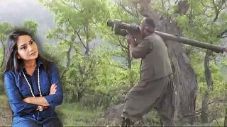 Amberin Zaman: Düşürülen helikopter ABD-YPG ittifağını zora sokar