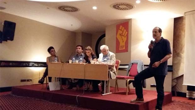 Eren Keskin: Kürdler ayrılmak dâhil her şeyi konuşmalı