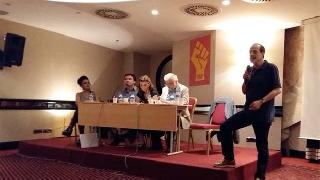 Eren Keskin: Kürdler ayrılmak dâhil her şeyi konuşmalı