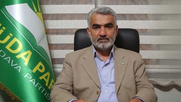 Hüda-Par: HDP kaybetmeye mahkum