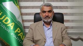 Hüda-Par: HDP kaybetmeye mahkum