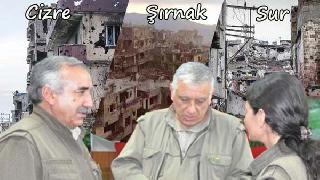 KCK: Türkiye'yi demokratikleştirene kadar kesintisiz savaşacağız