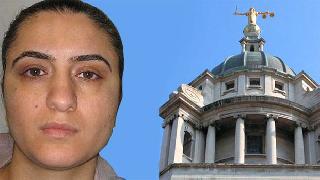 Kocam Kürt, boğazını kes, IŞİD yaptı sansınlar