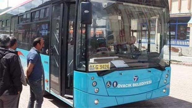 Kuzey Kürdistan'da Komünist başkandan yeni icraat