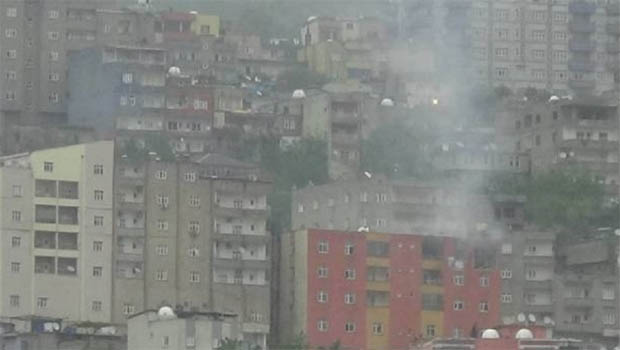 Şırnak ve Nusaybin'de son durum