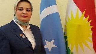 Türkmenlerden referanduma destek