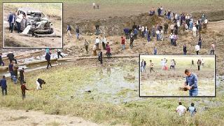 12 kişiden hala haber yok