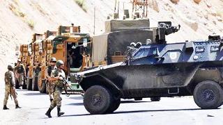 Dersim kent merkezine bağlı 2 ilçeye karayolları kapatıldı