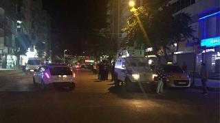 Diyarbakır'da Şampiyonluk kutlamasına Polis saldırdı