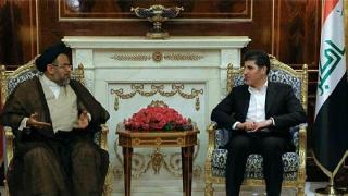 İran: Kürdistan Bölgesinin huzurunu önemsiyoruz 