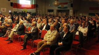 PAK, Diyarbakır'da Sykes-Picot'a hayır dedi