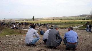 PKK'den Sarıkamış köyündeki patlamaya ilişkin açıklama