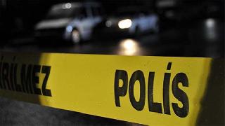 Van’da kimliği belirsiz bir ceset bulundu!