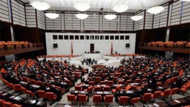 AKP'den dokunulmazlık ve erken seçim açıklaması