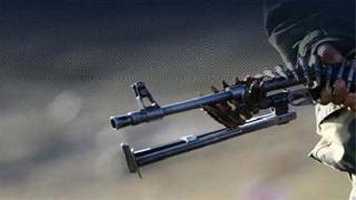 Giresun'da Jandarma Karakolu'na saldırı