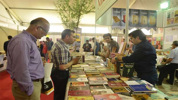 2. Amed kitap fuarı başlıyor
