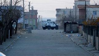 Beytüşşebap'ın bir köyünde sokağa çıkma yasağı